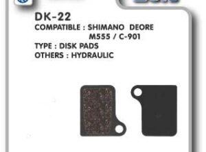 Dk 22