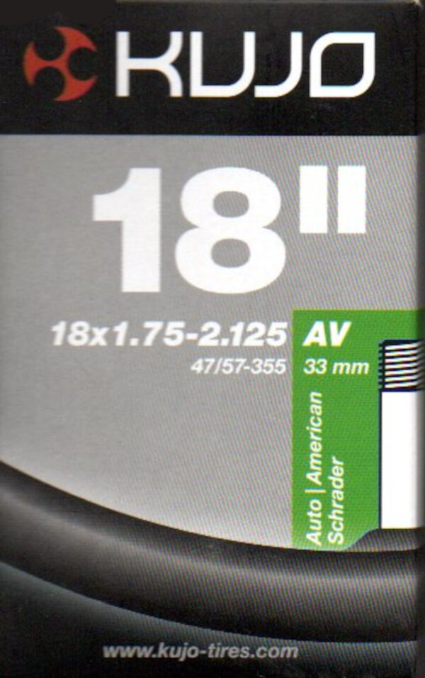 Ku18av