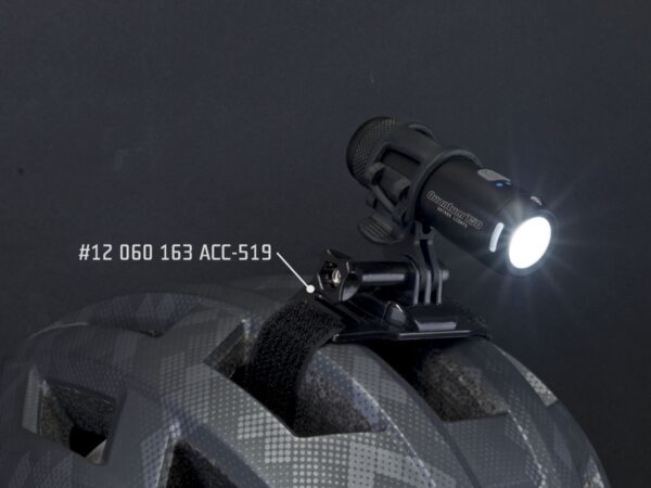 12002344 Helmet Bracket