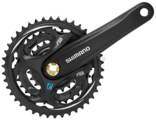 Shimano Fc M311 170 Mm 42x32x22
